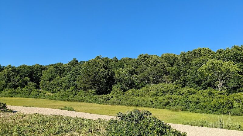 Bluff Point State Park - Groton, CT