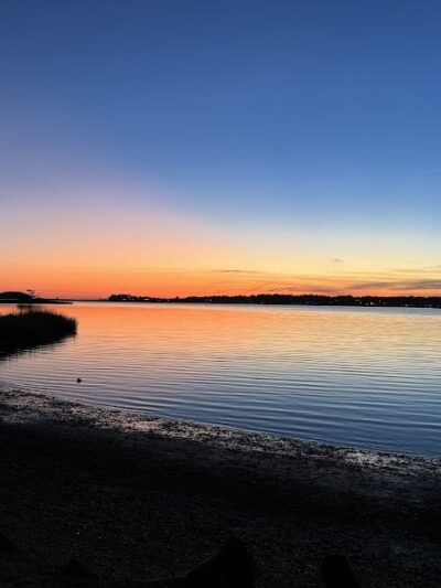 Bluff Point State Park - Groton, CT