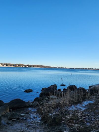 Bluff Point State Park - Groton, CT