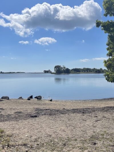 Bluff Point State Park - Groton, CT