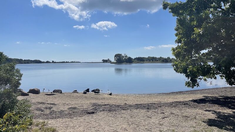 Bluff Point State Park - Groton, CT
