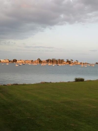 Esker Point Beach - Groton, CT