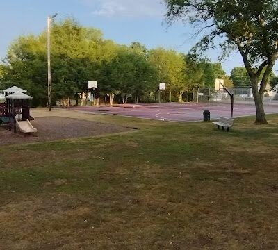 Farquhar Park - Groton, CT