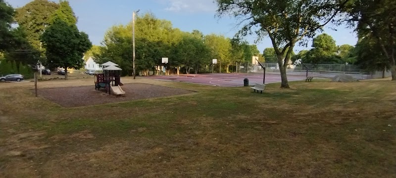 Farquhar Park - Groton, CT