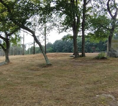 Farquhar Park - Groton, CT