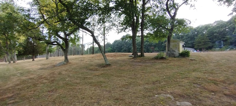 Farquhar Park - Groton, CT