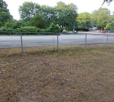 Farquhar Park - Groton, CT