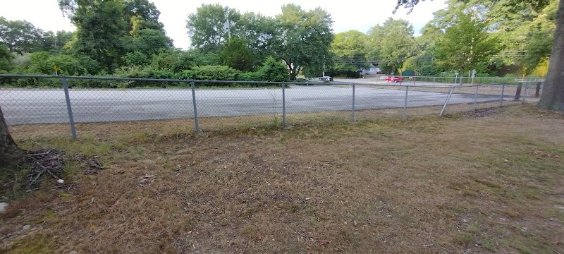 Farquhar Park - Groton, CT