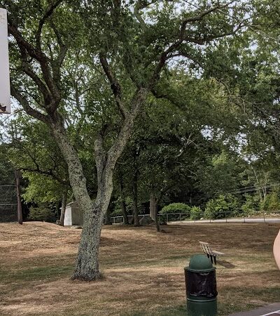 Farquhar Park - Groton, CT