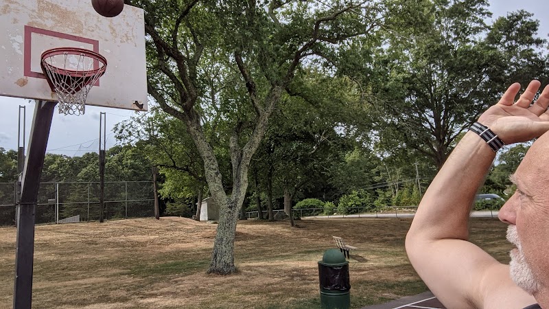 Farquhar Park - Groton, CT