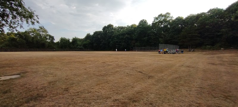 Farquhar Park - Groton, CT