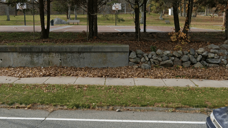 Farquhar Park - Groton, CT