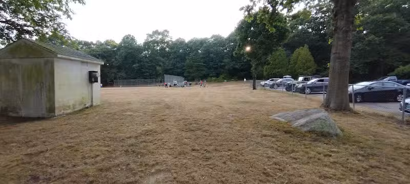 Farquhar Park - Groton, CT