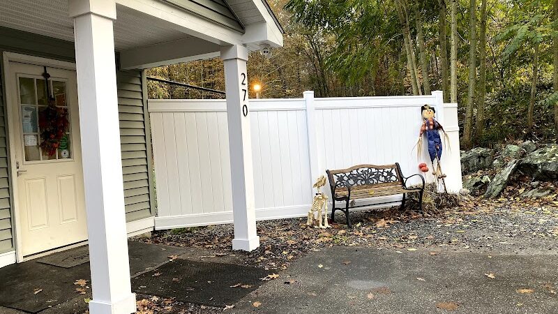 Fun. Play. Bark. - Groton, CT