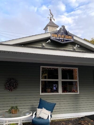 Fun. Play. Bark. - Groton, CT