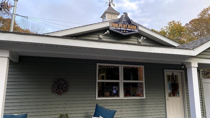 Fun. Play. Bark. - Groton, CT