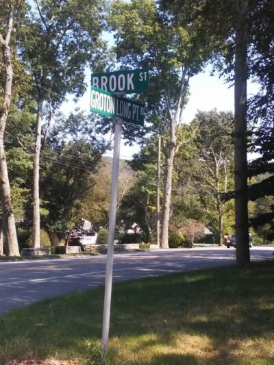 Groton Trails - Groton, CT