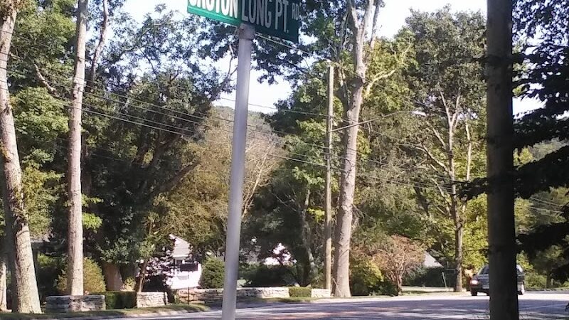 Groton Trails - Groton, CT