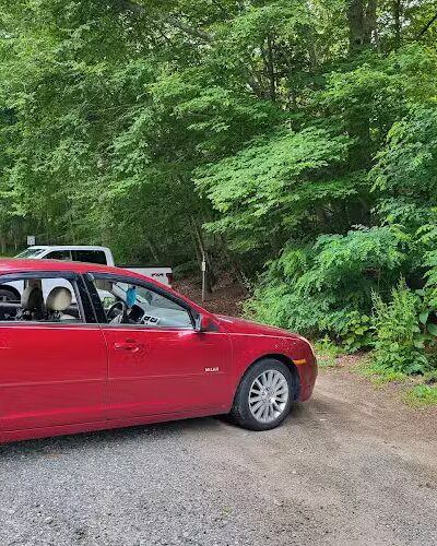 Groton Trails - Groton, CT