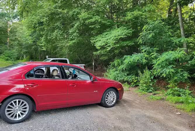 Groton Trails - Groton, CT