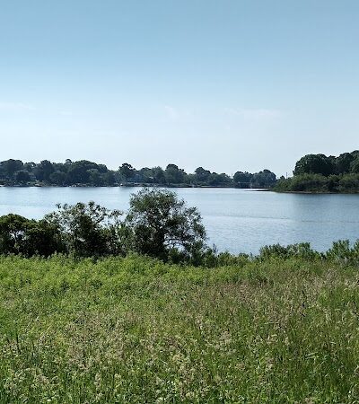 Haley Farm State Park - Groton, CT