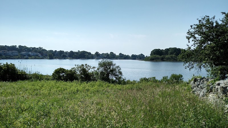 Haley Farm State Park - Groton, CT