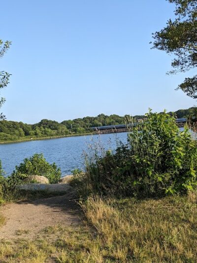 Haley Farm State Park - Groton, CT