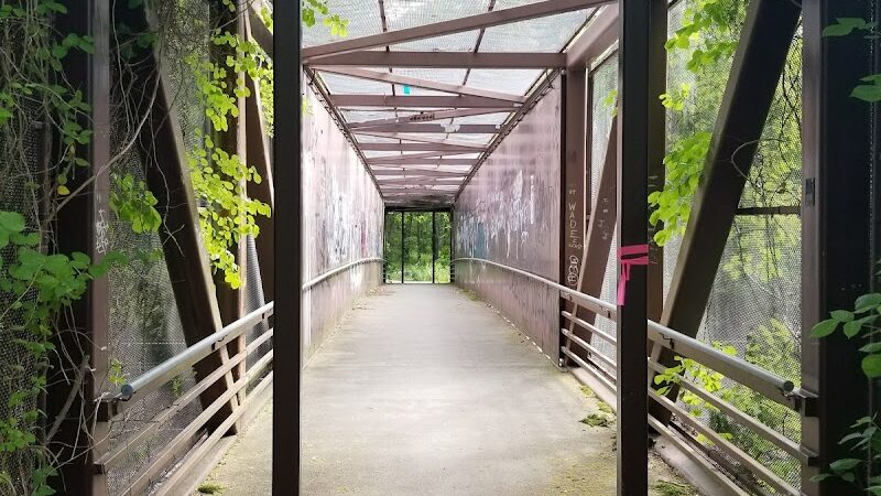 Haley Farm State Park - Groton, CT