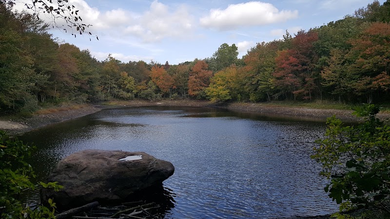 Haley Farm State Park - Groton, CT