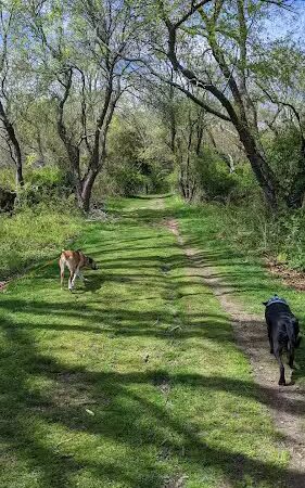 Haley Farm State Park - Groton, CT