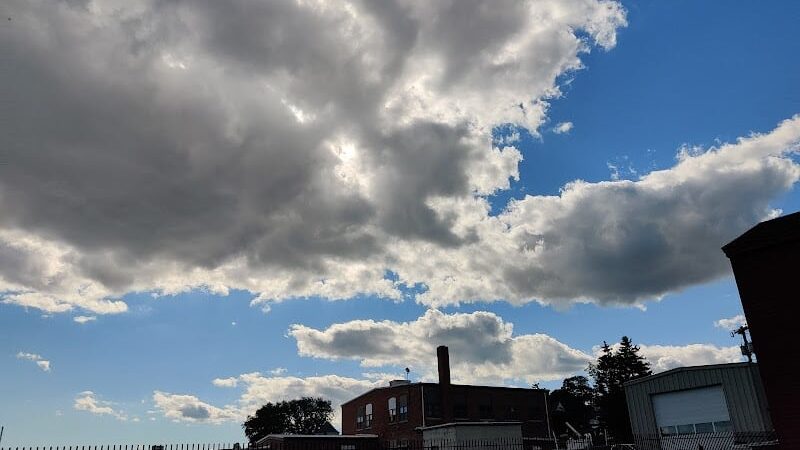 Main Street Dock and Beach - Groton, CT