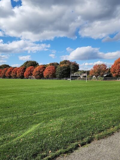 Poquonnock Plains Park - Groton, CT