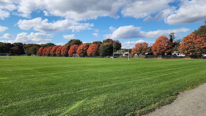 Poquonnock Plains Park - Groton, CT