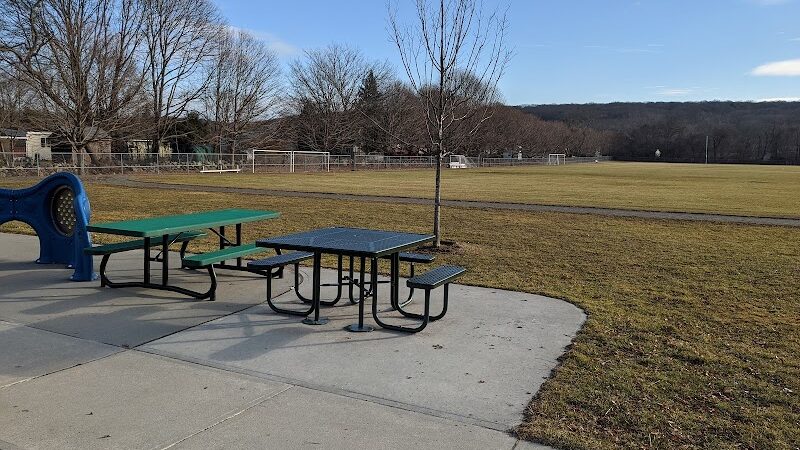 Poquonnock Plains Park - Groton, CT