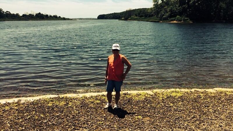 Poquonnock Plains Park - Groton, CT