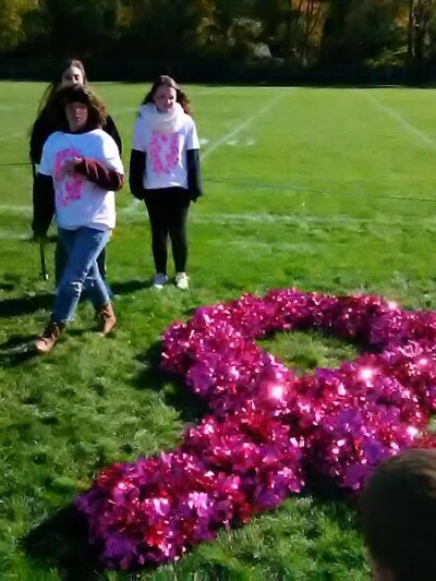 Poquonnock Plains Park - Groton, CT