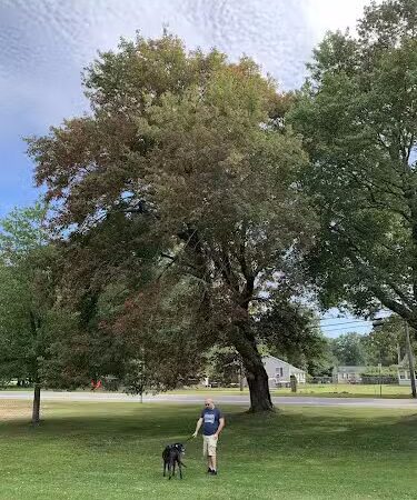 Poquonnock Plains Park - Groton, CT