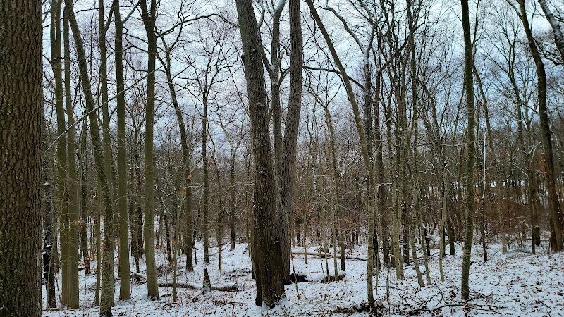 Sheep Farm Park - Groton, CT