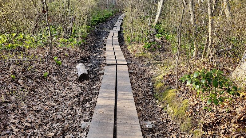 The Copp Family Park - Groton, CT