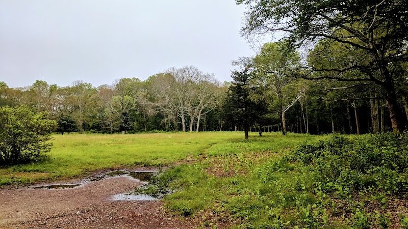 The Copp Family Park - Groton, CT