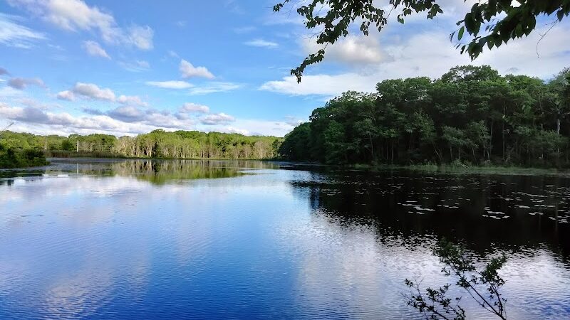 The Copp Family Park - Groton, CT