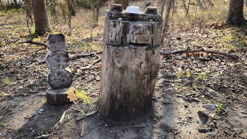 The Copp Family Park - Groton, CT