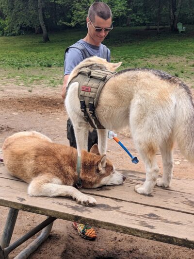 The Copp Family Park - Groton, CT