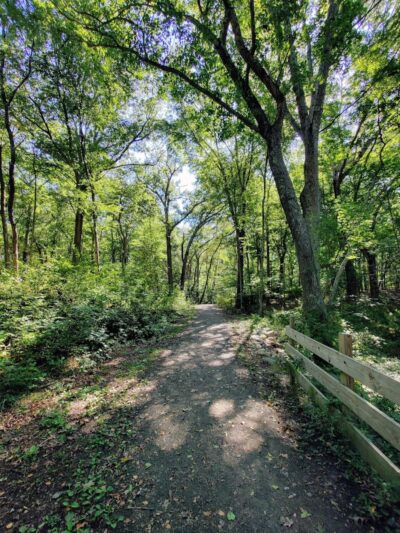 The Copp Family Park - Groton, CT