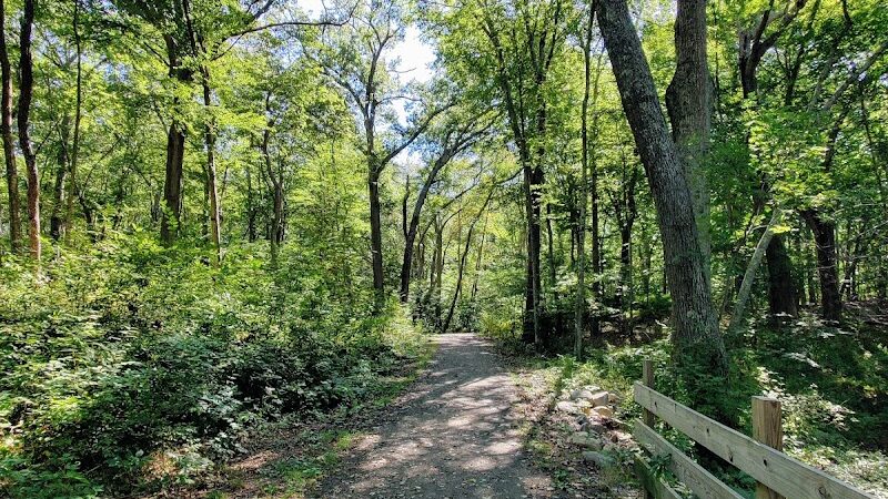 The Copp Family Park - Groton, CT