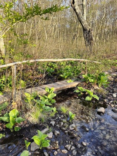 The Copp Family Park - Groton, CT