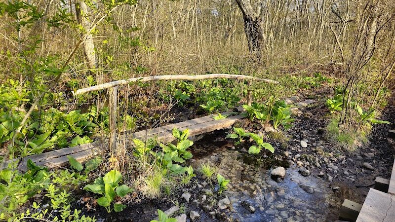 The Copp Family Park - Groton, CT