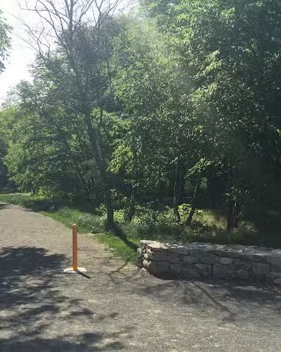 The Copp Family Park - Groton, CT