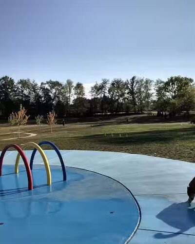 Happy Hounds Playground - Membership Dog Park - Grover, MO