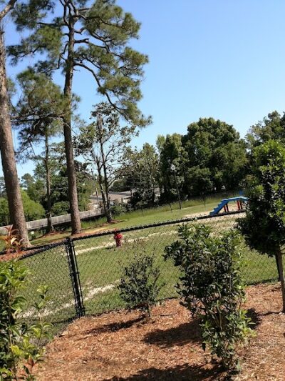 Bark Park - Gulfport, MS